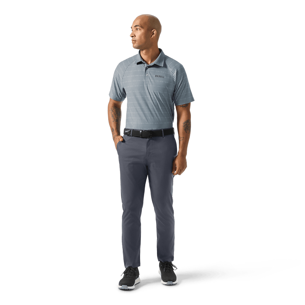 Men's All Fore It Polo