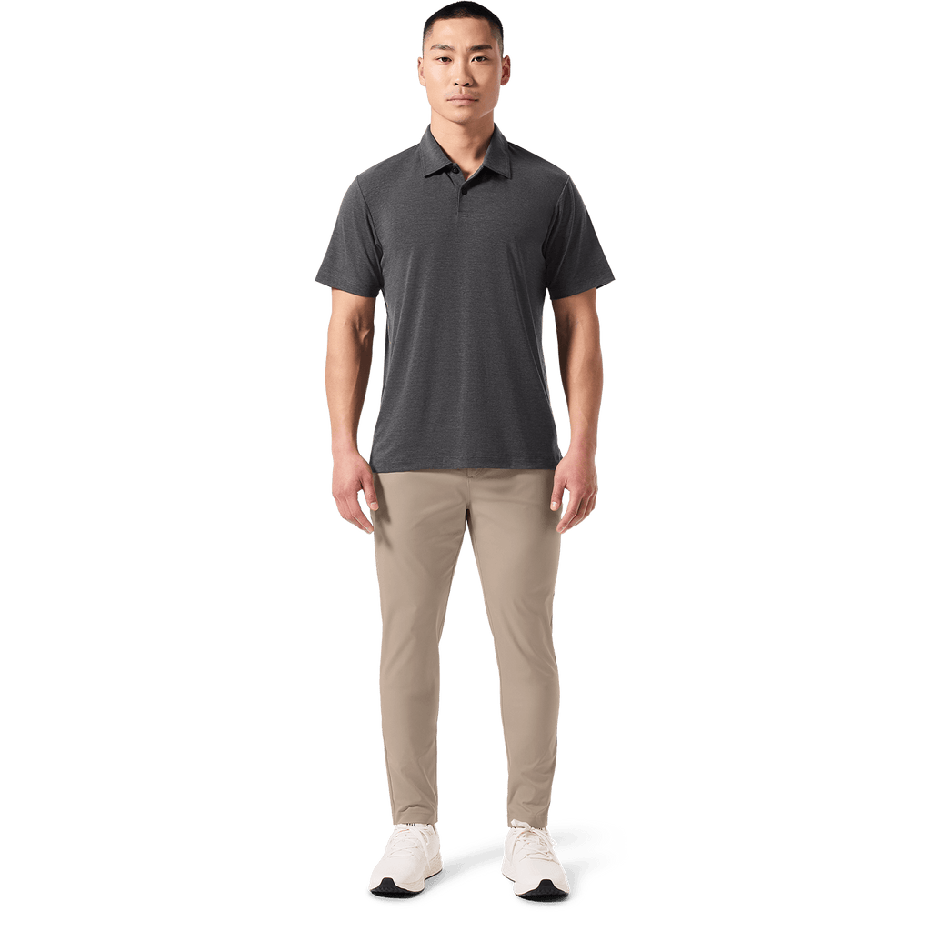 Men's Dealmaker Chino+