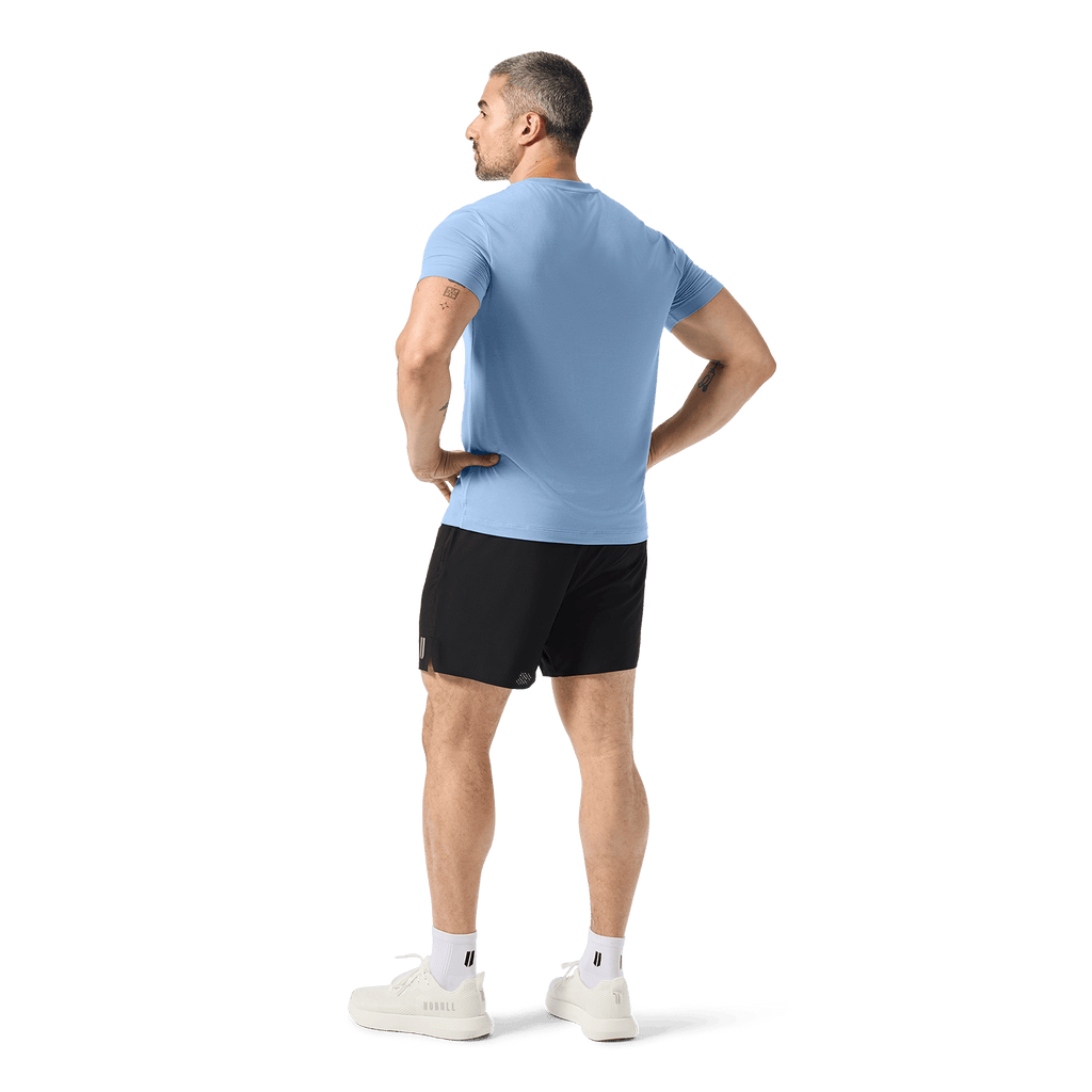 Men's Drive Short 6" (Lined)