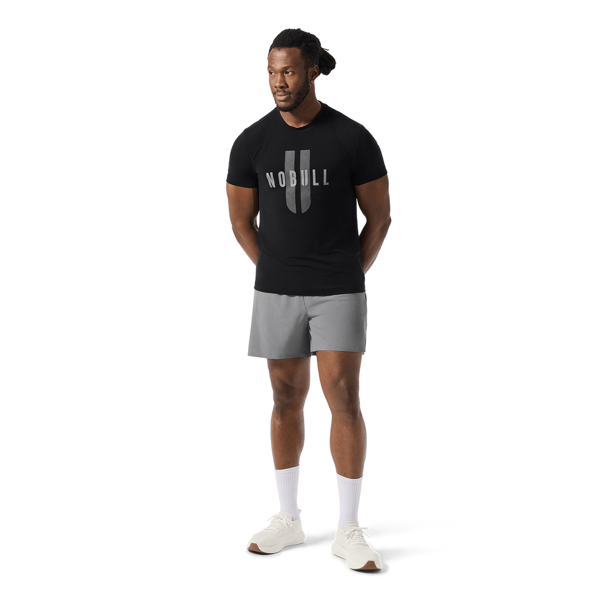 Men's Drive Short 6" (Lined)