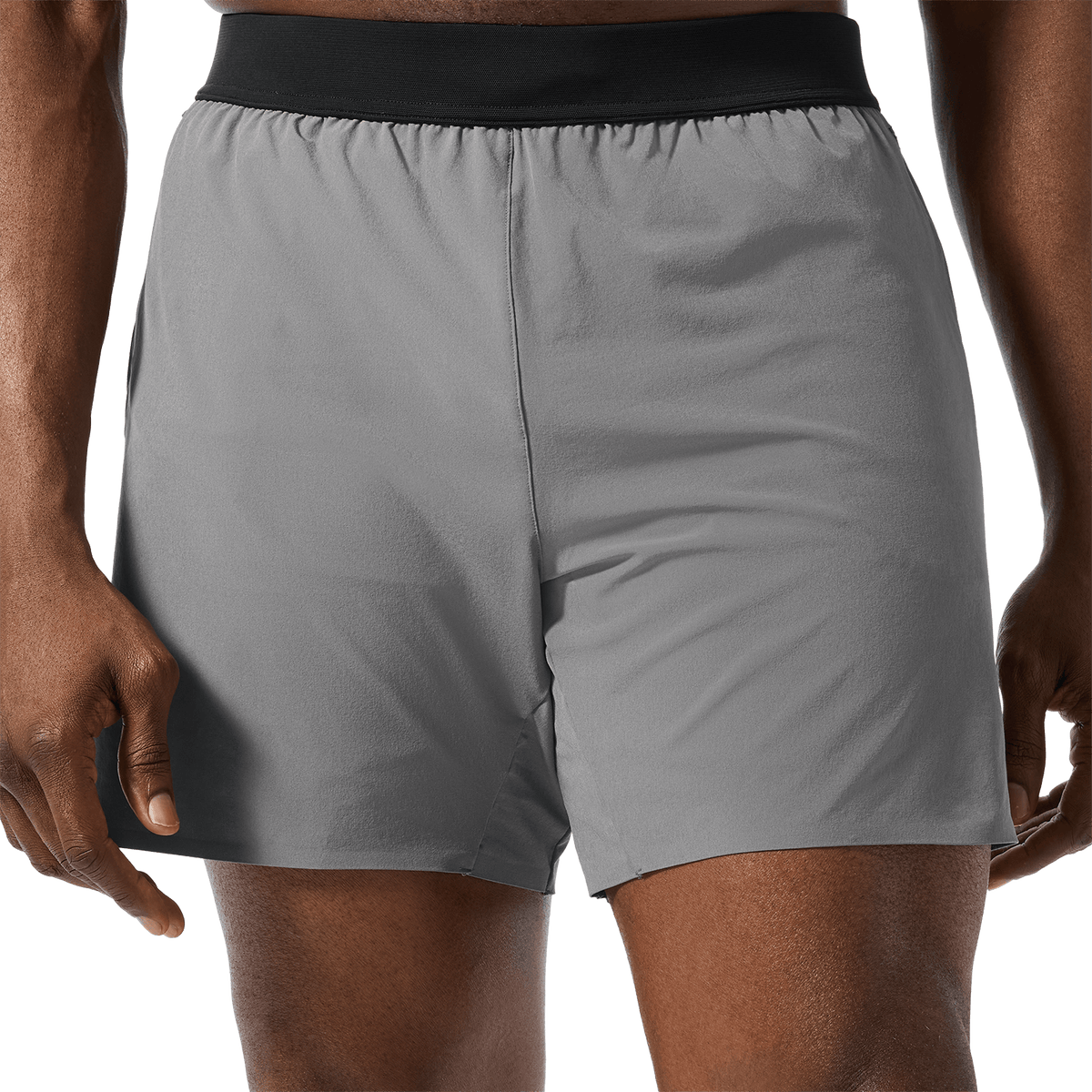 Men's Drive Short 6" (Lined)