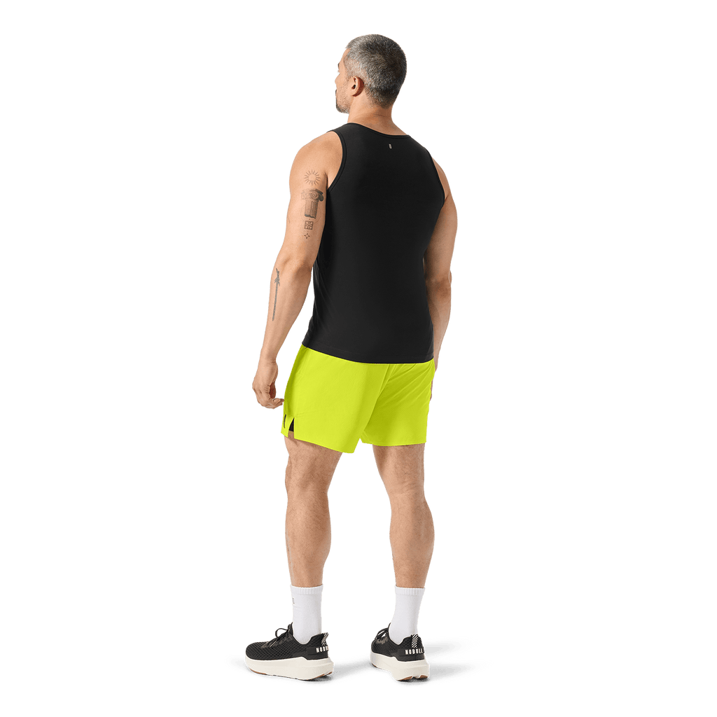 Men's Drive Short 6" (Lined)