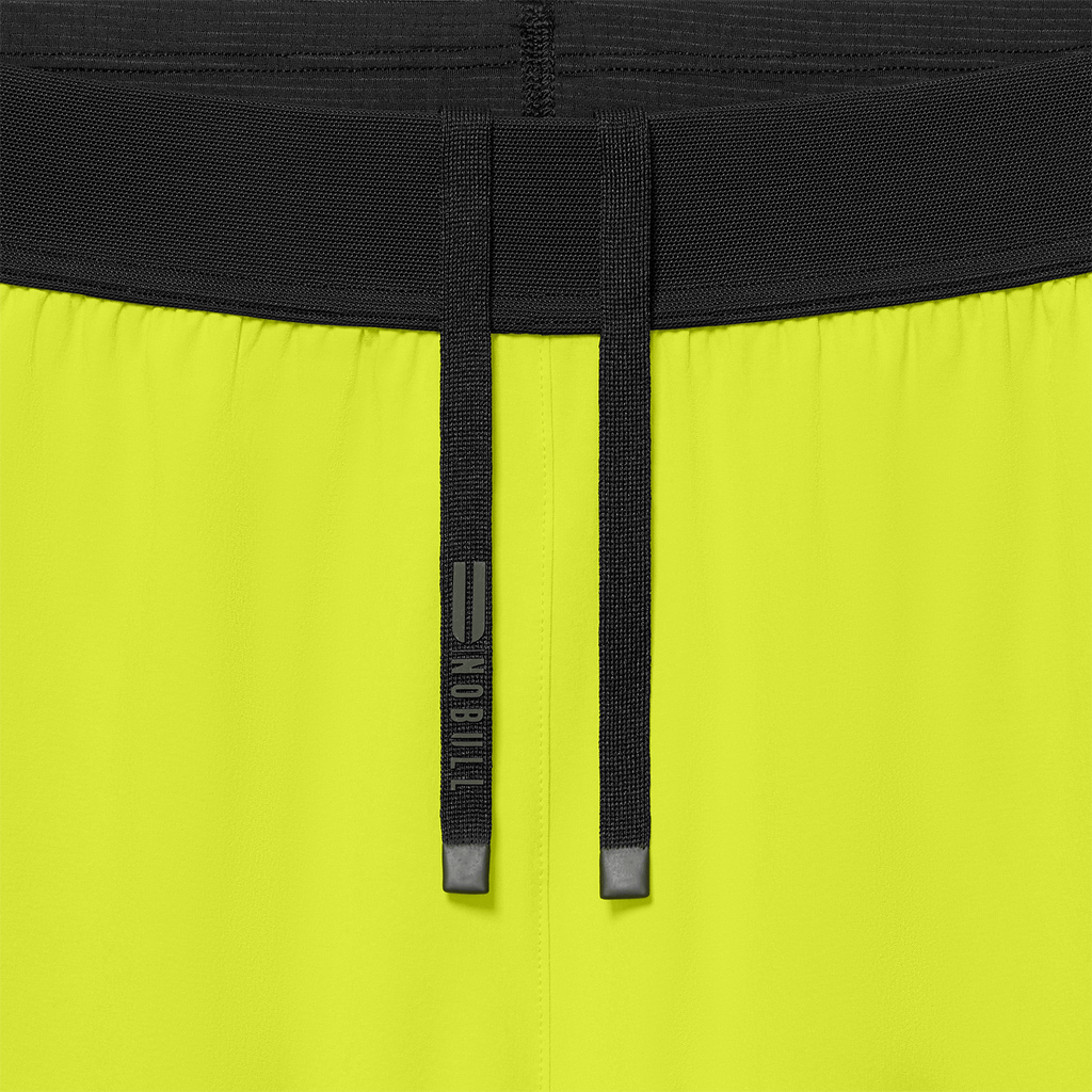 Men's Drive Short 6" (Lined)