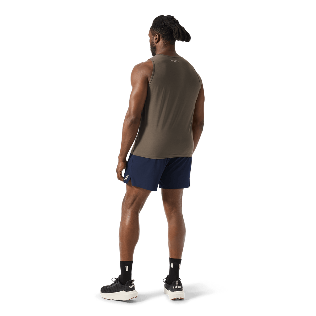 Men's Drive Short 6" (Lined)