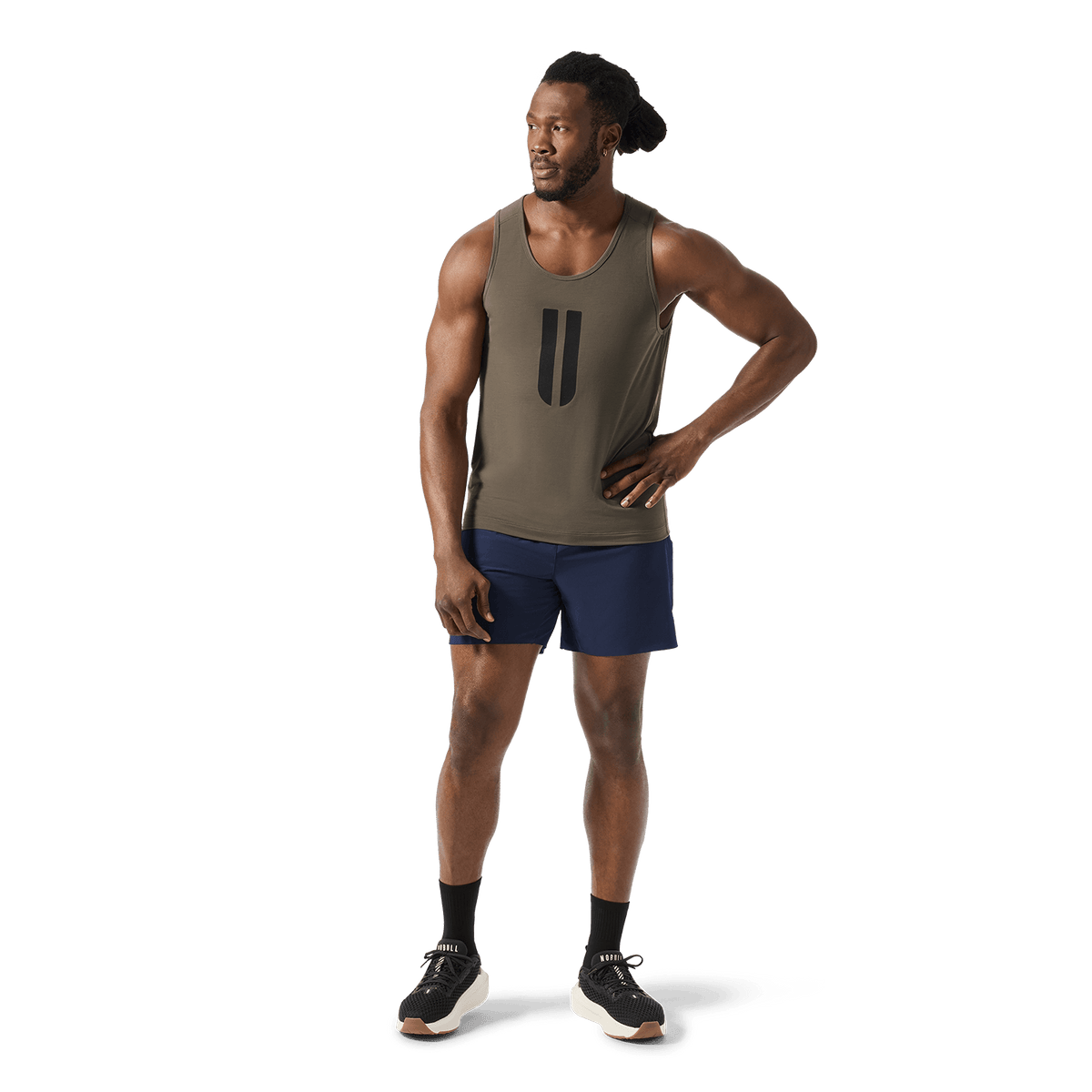 Men's Drive Short 6" (Lined)
