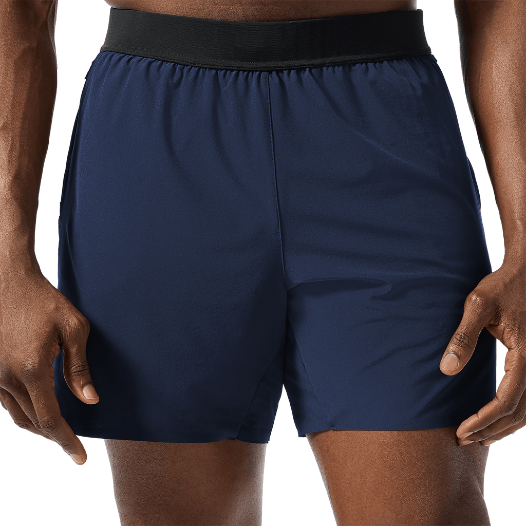 Men's Drive Short 6" (Lined)