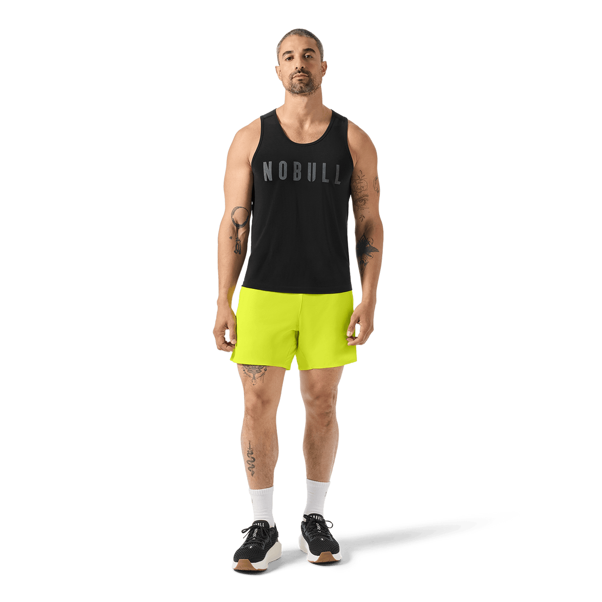Men's Drive Short 6" (Unlined)