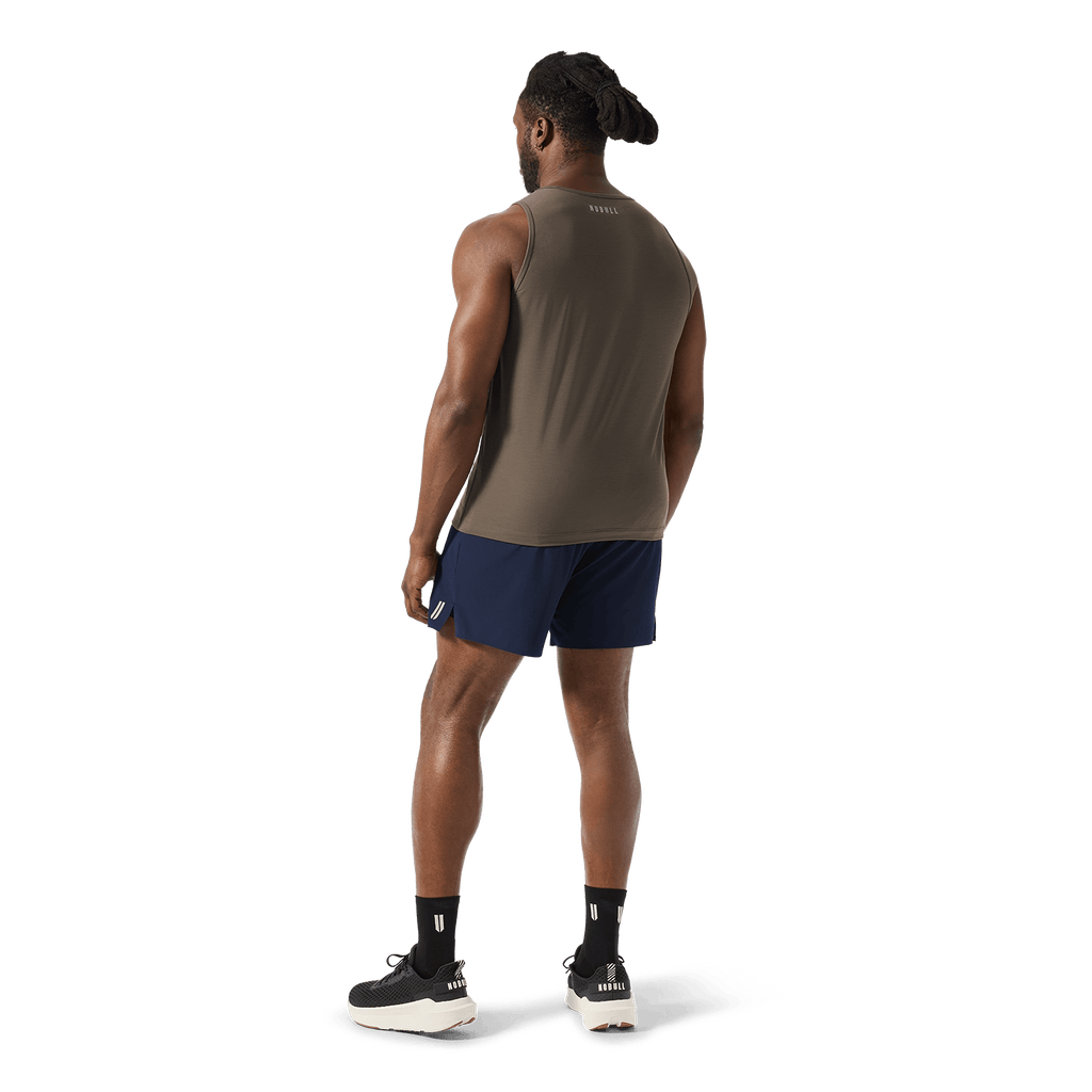 Men's Drive Short 6" (Unlined)