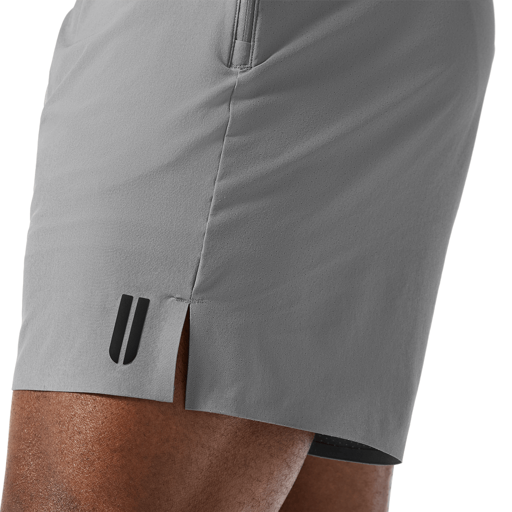 Men's Drive Short 6" (Unlined)