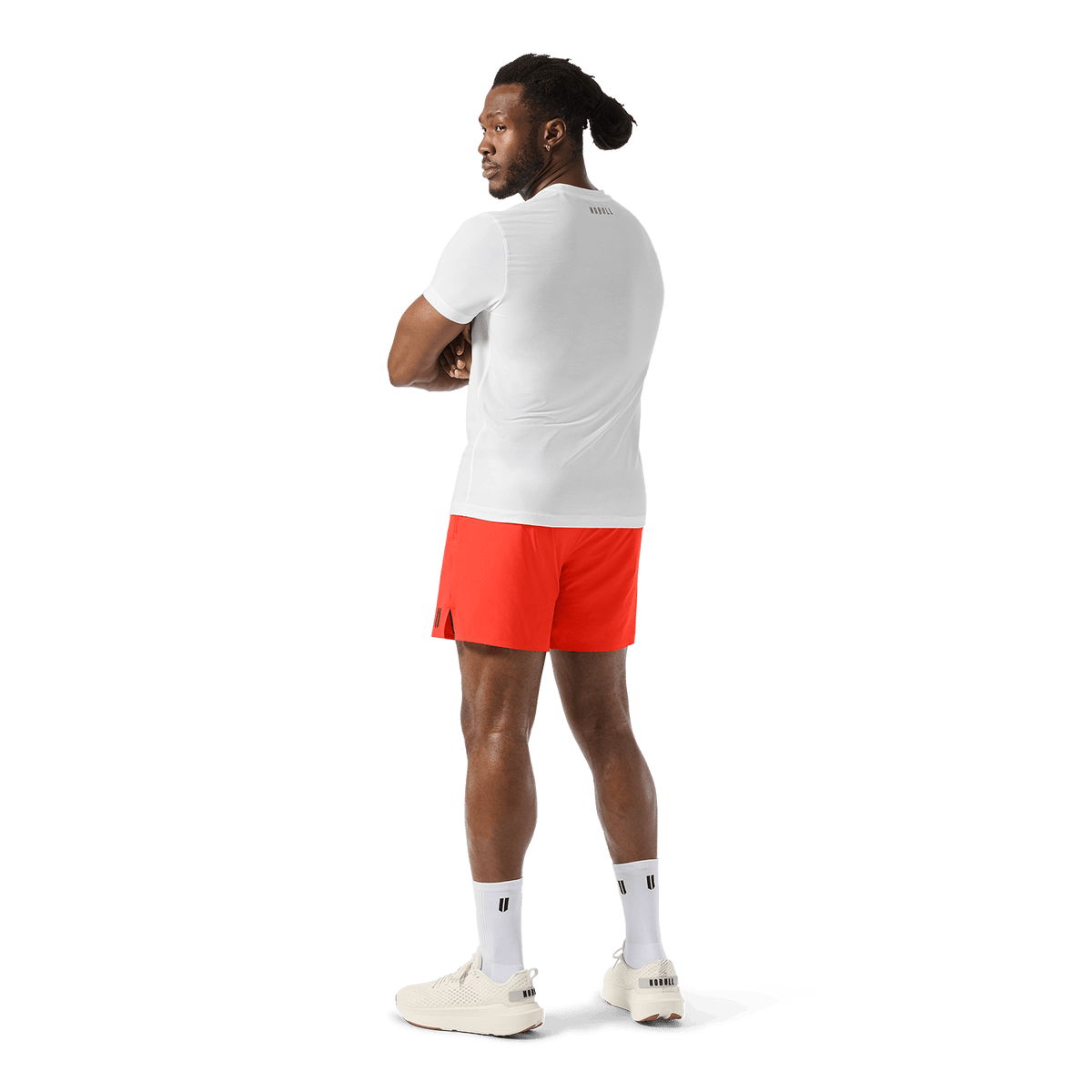 Men's Drive Short 6" (Unlined)