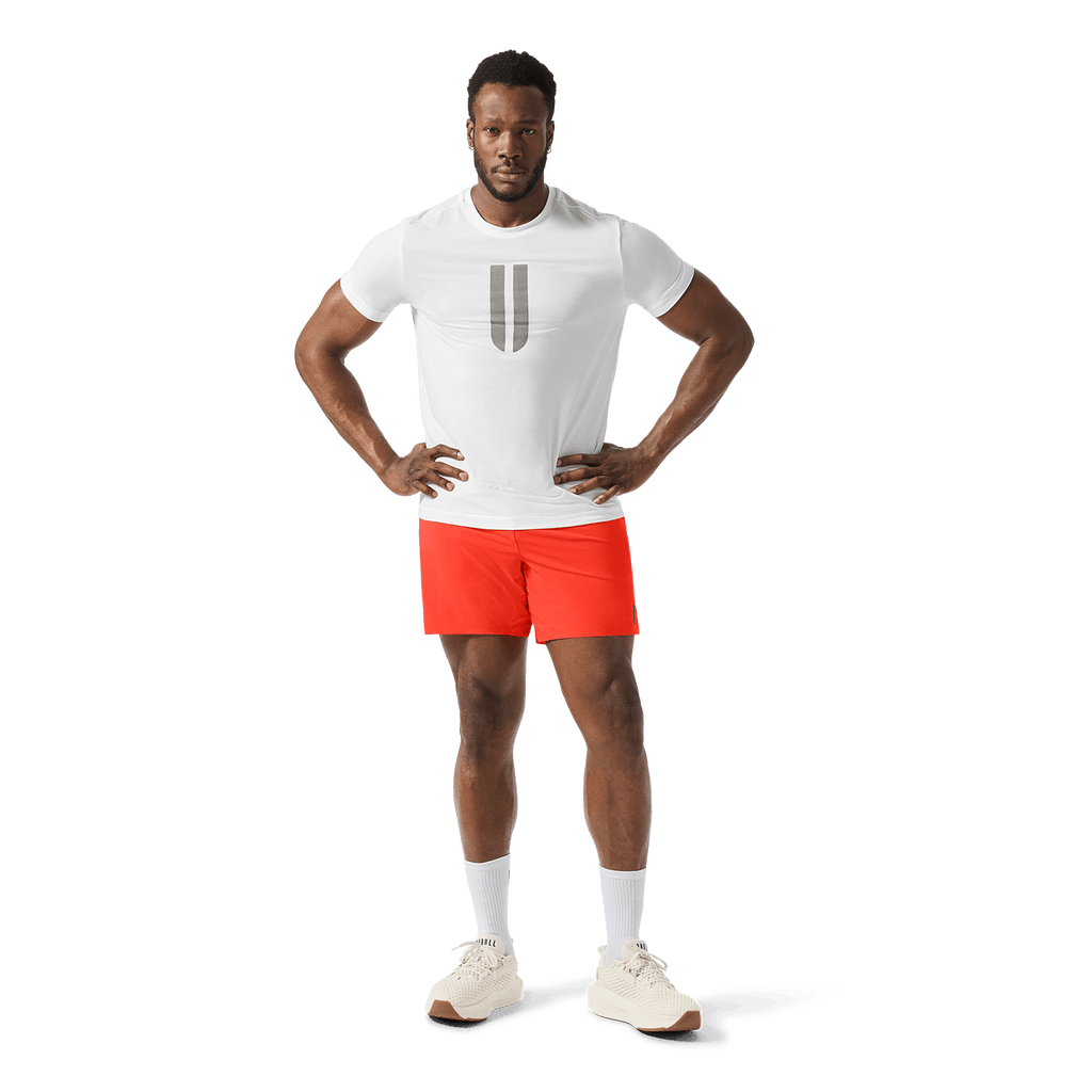 Men's Drive Short 6" (Unlined)