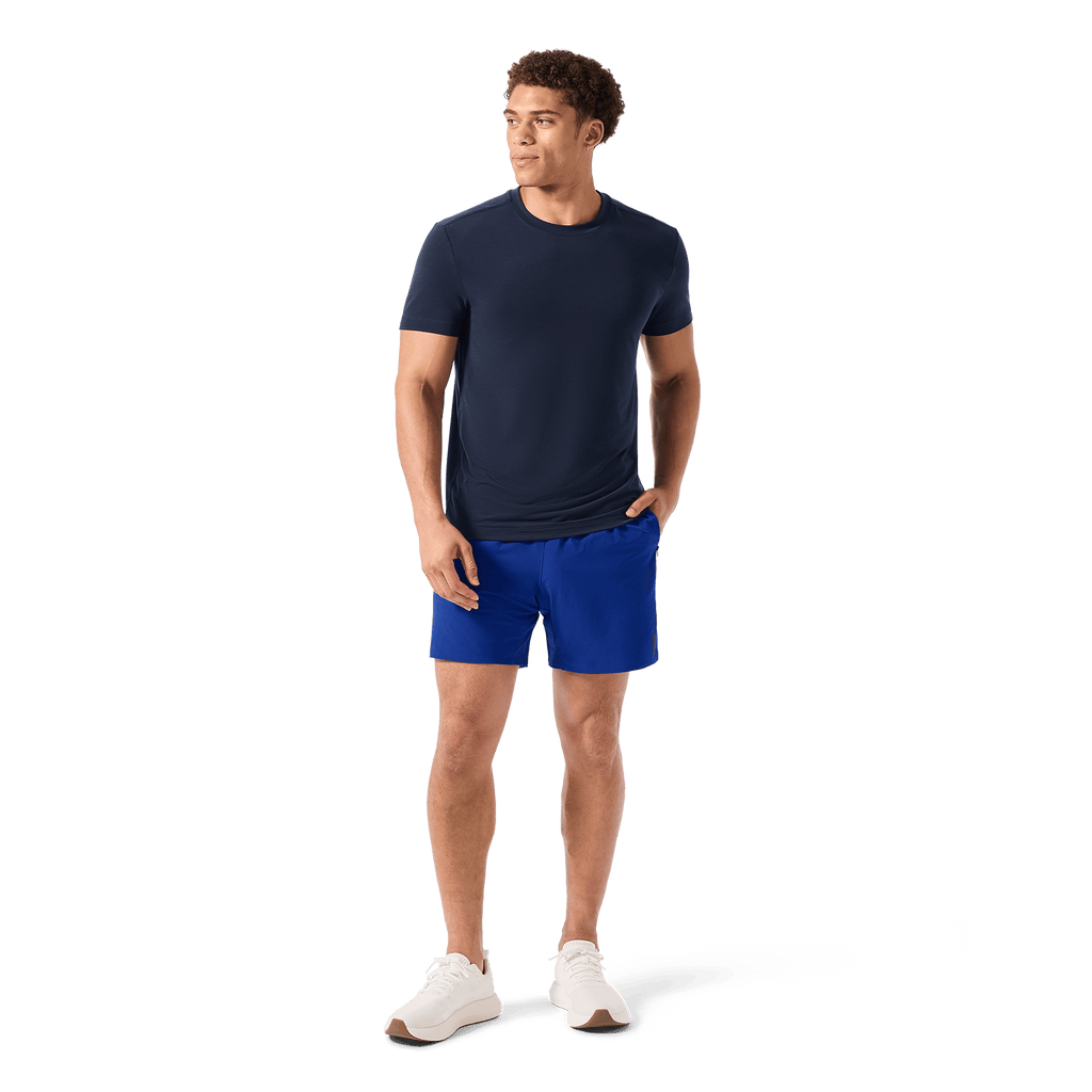 Men's Drive Short 6" (Unlined)