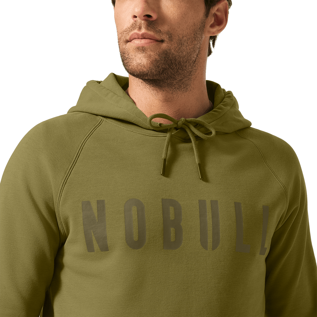 Men's NOBULL Hoodie