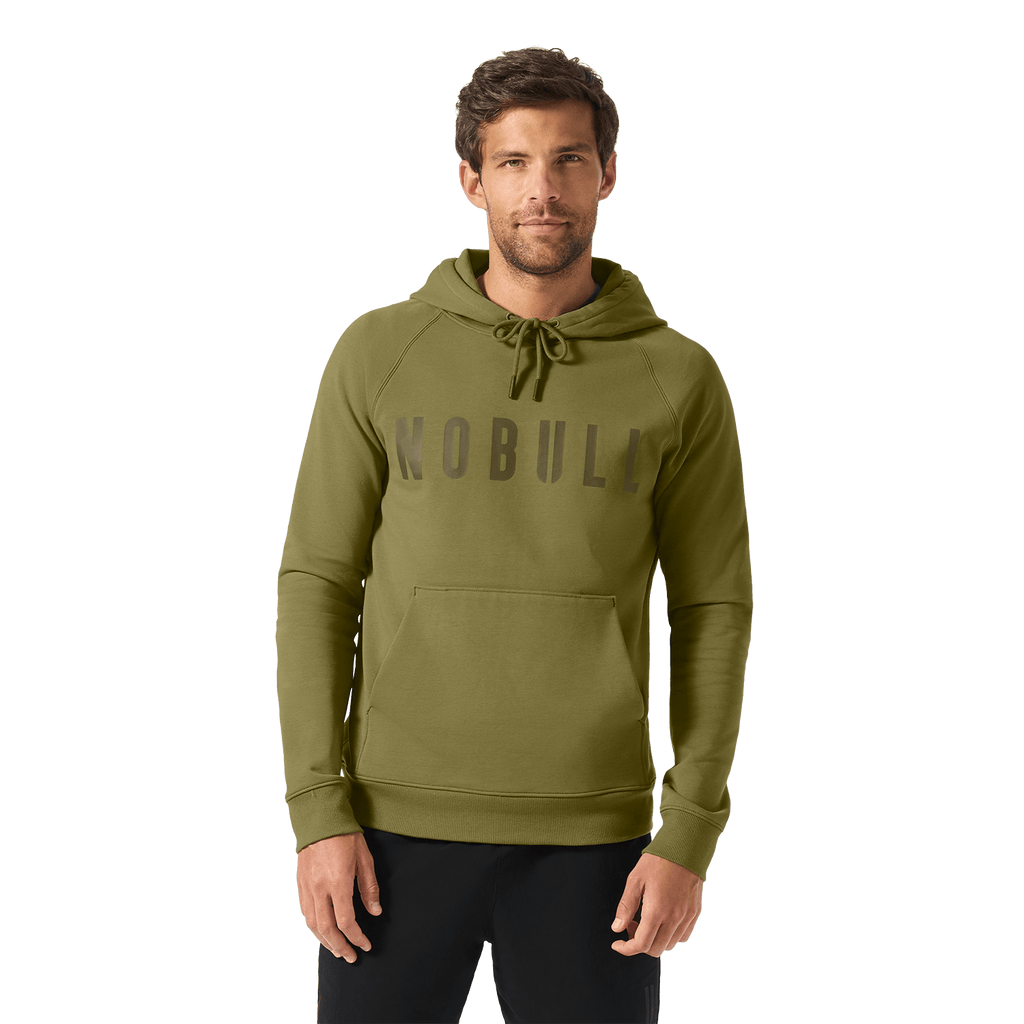 Men's NOBULL Hoodie
