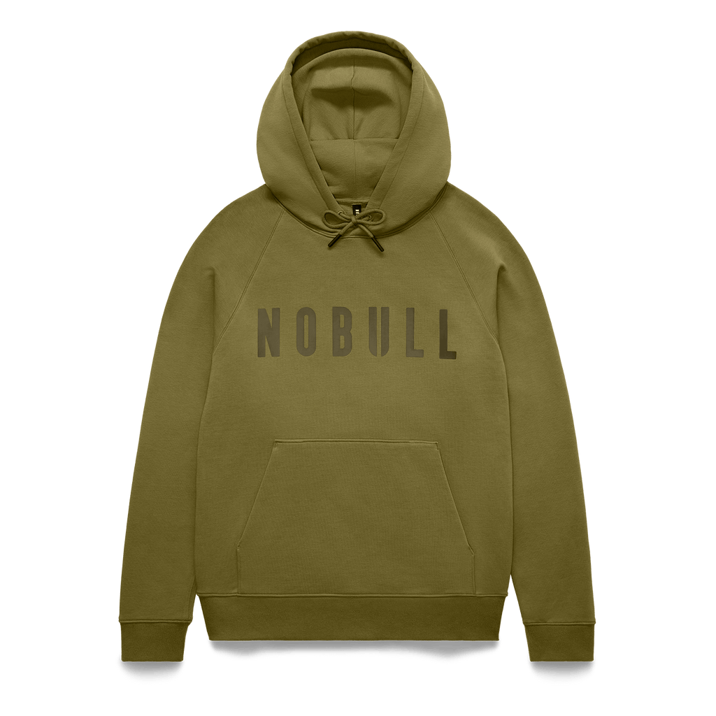Men's NOBULL Hoodie