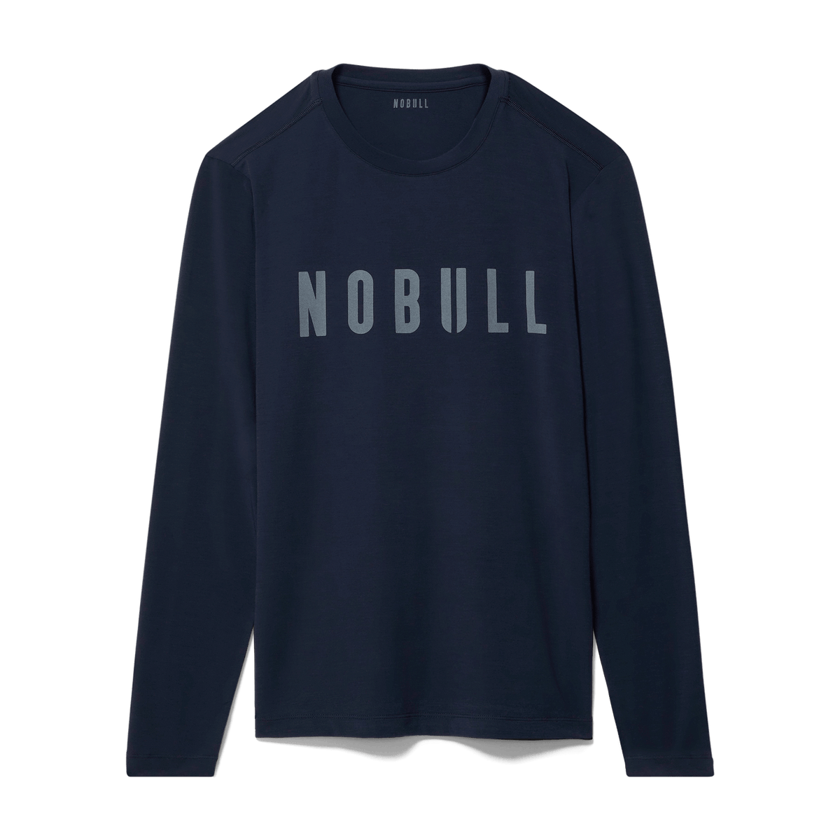 Men's NOBULL Long Sleeve Tee