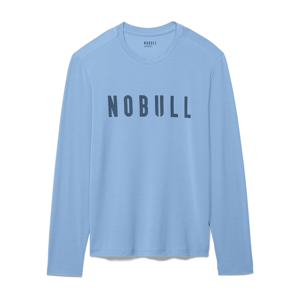 Men's NOBULL Long Sleeve Tee