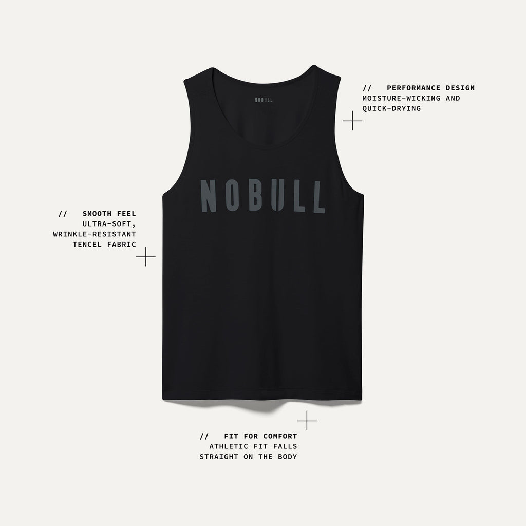 Men's NOBULL U Tank