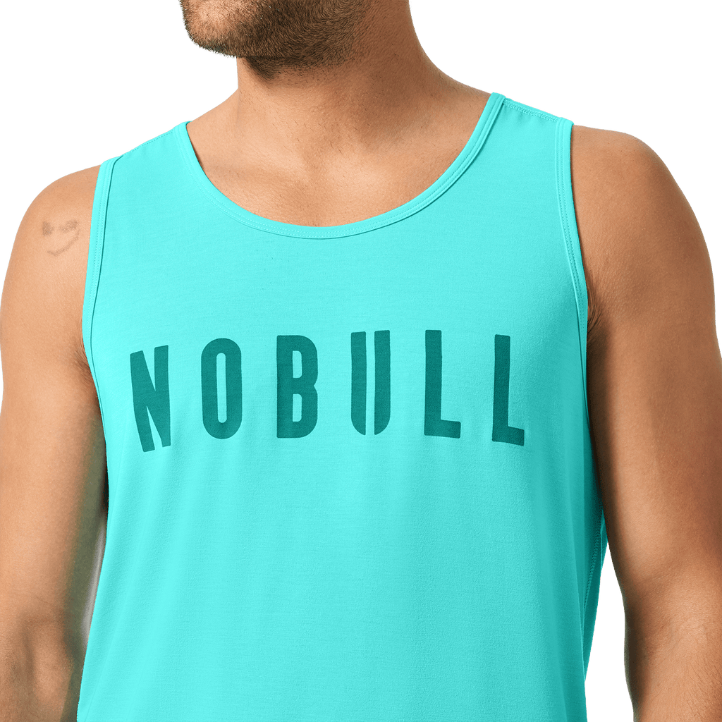 Men's NOBULL Tank