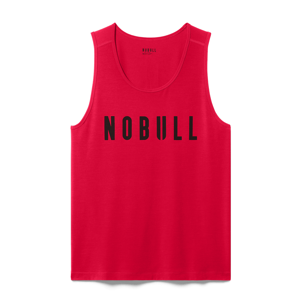 Men's NOBULL Tank