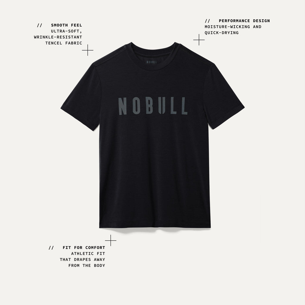 Men's U Tee