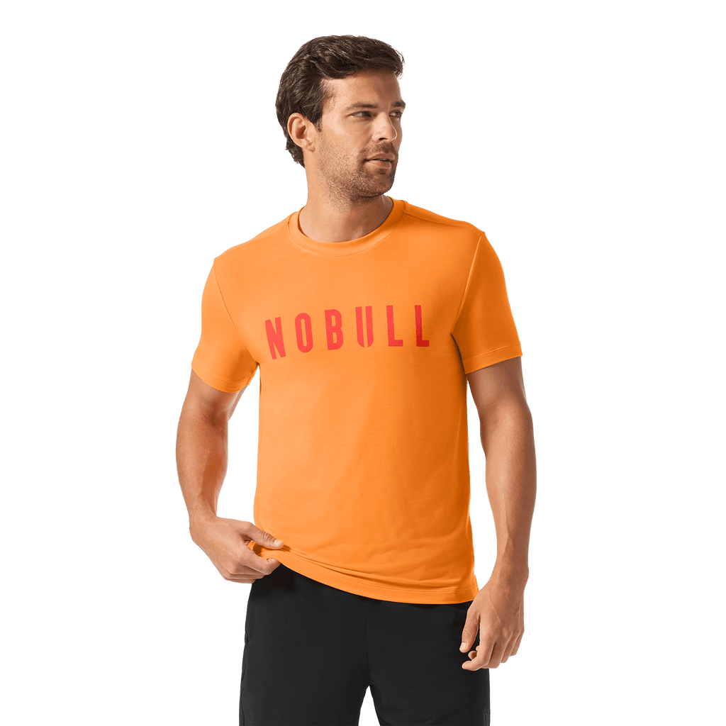 Men's NOBULL Tee