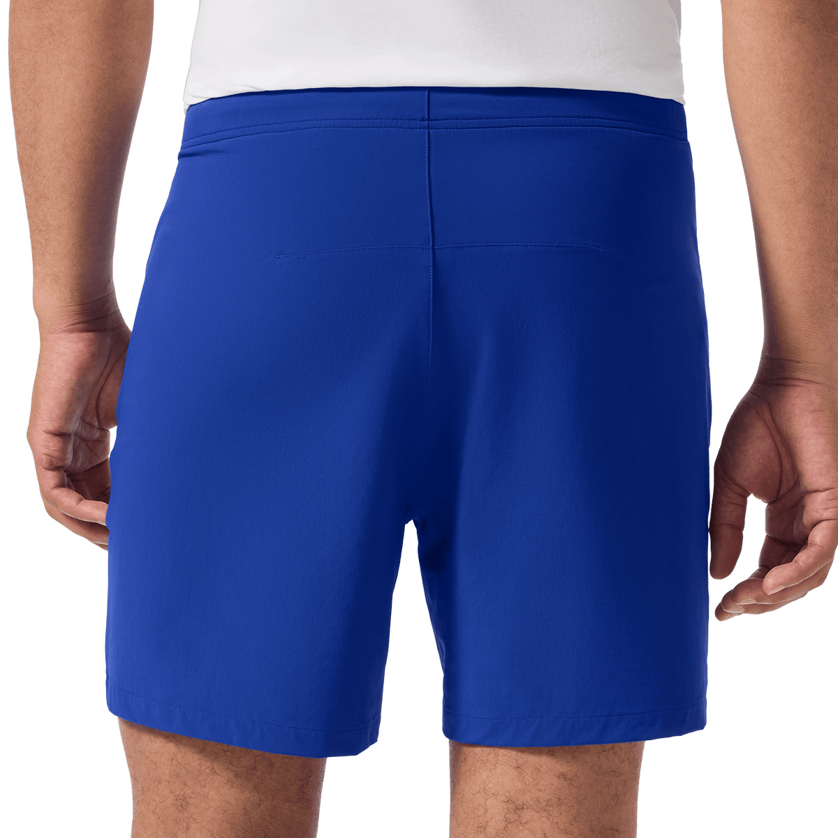 Men's NOBULL Training Short 6" (Lined)