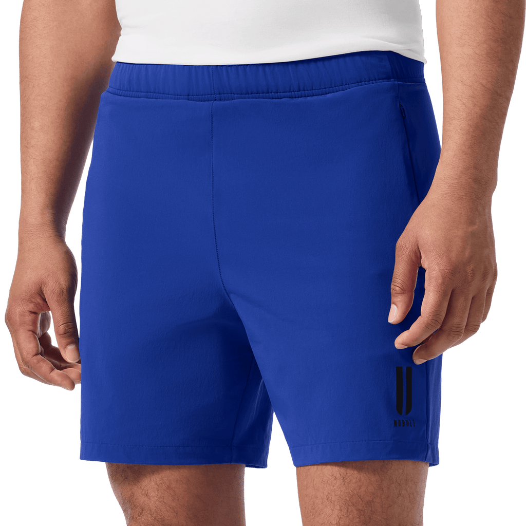 Men's NOBULL Training Short 6" (Lined)