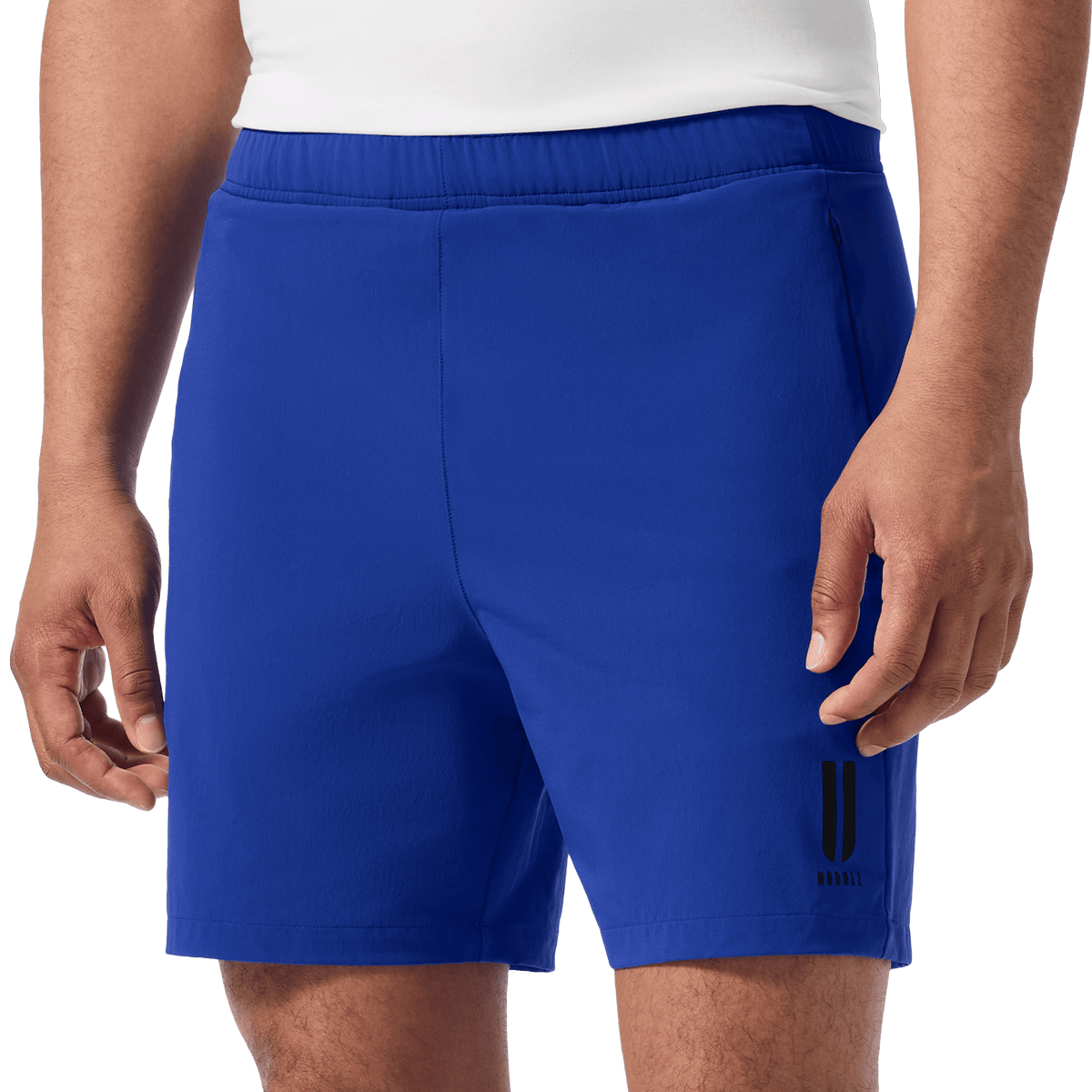 Men's NOBULL Training Short 6" (Lined)