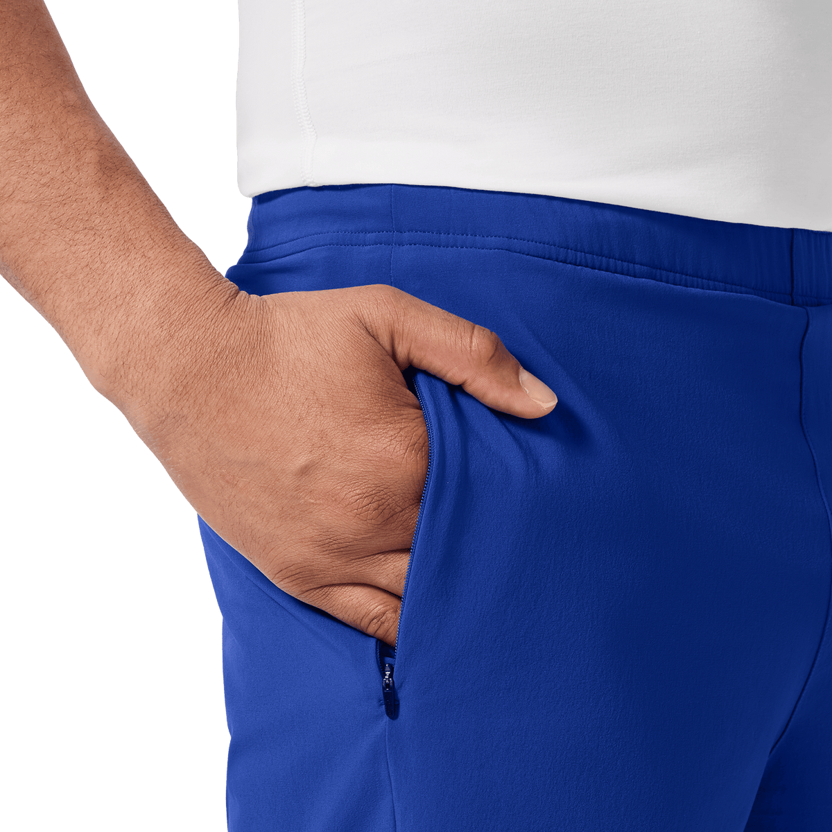 Men's NOBULL Training Short 6" (Lined)