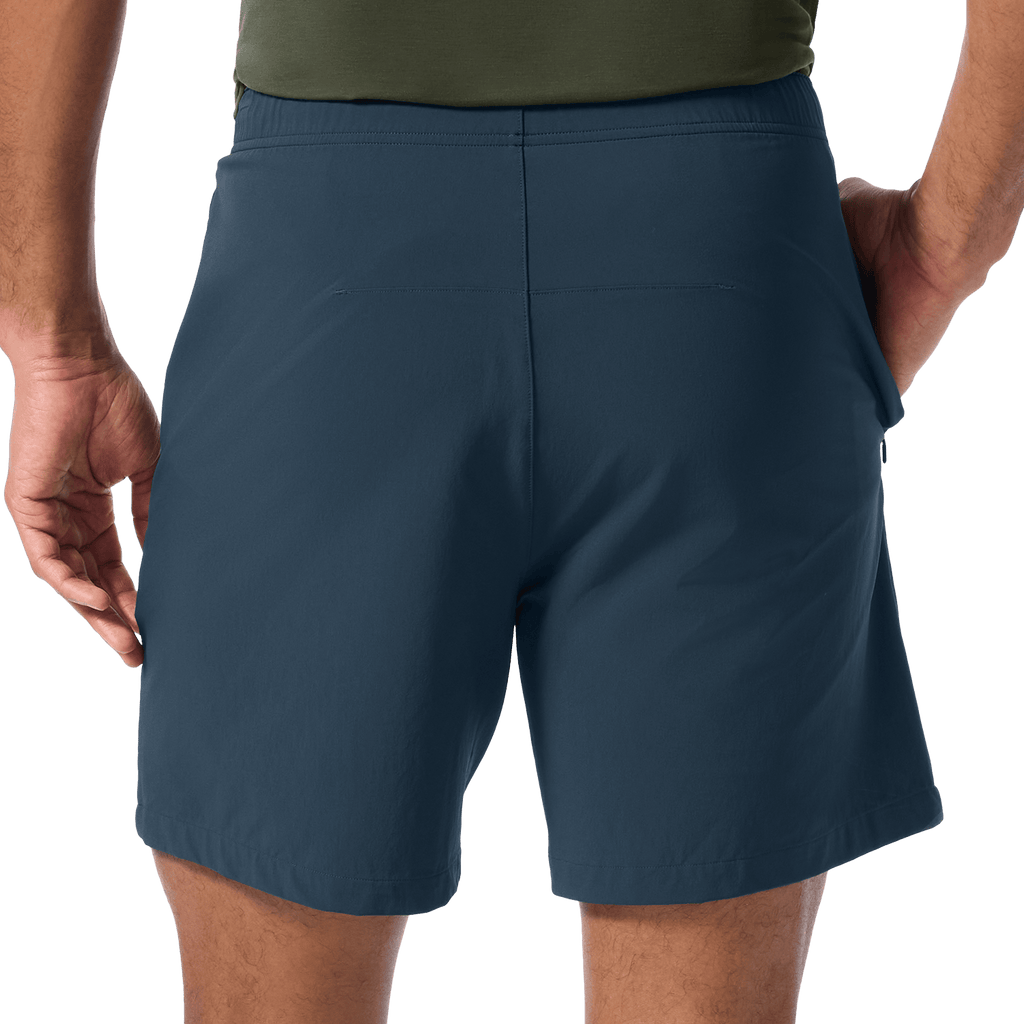 Men's NOBULL Training Short 6" (Lined)