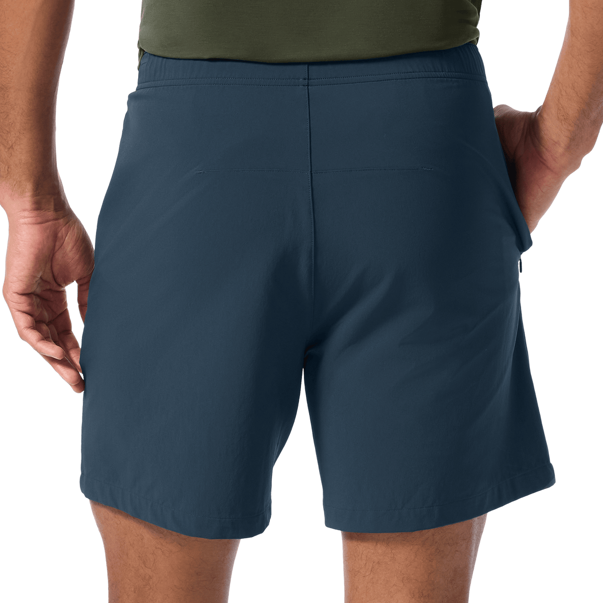 Men's NOBULL Training Short 6" (Lined)