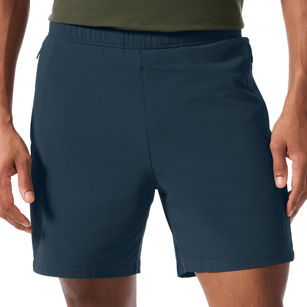 Men's NOBULL Training Short 6" (Lined)