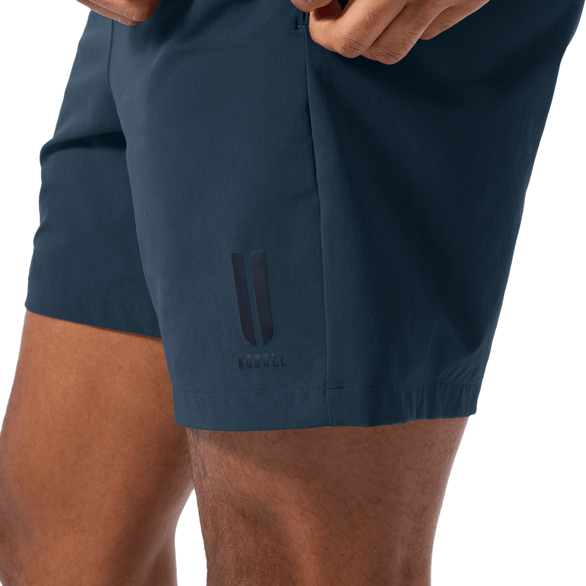 Men's NOBULL Training Short 6" (Lined)