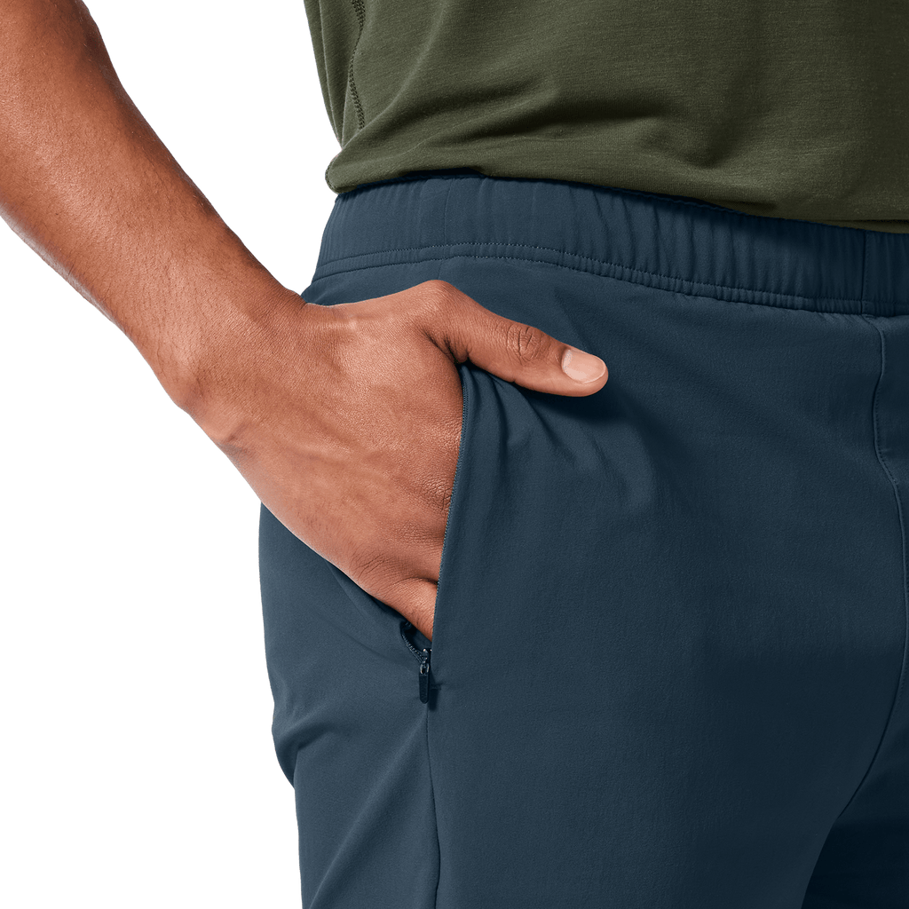 Men's NOBULL Training Short 6" (Lined)