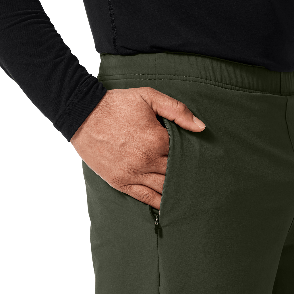 Men's NOBULL Training Short 6" (Lined)