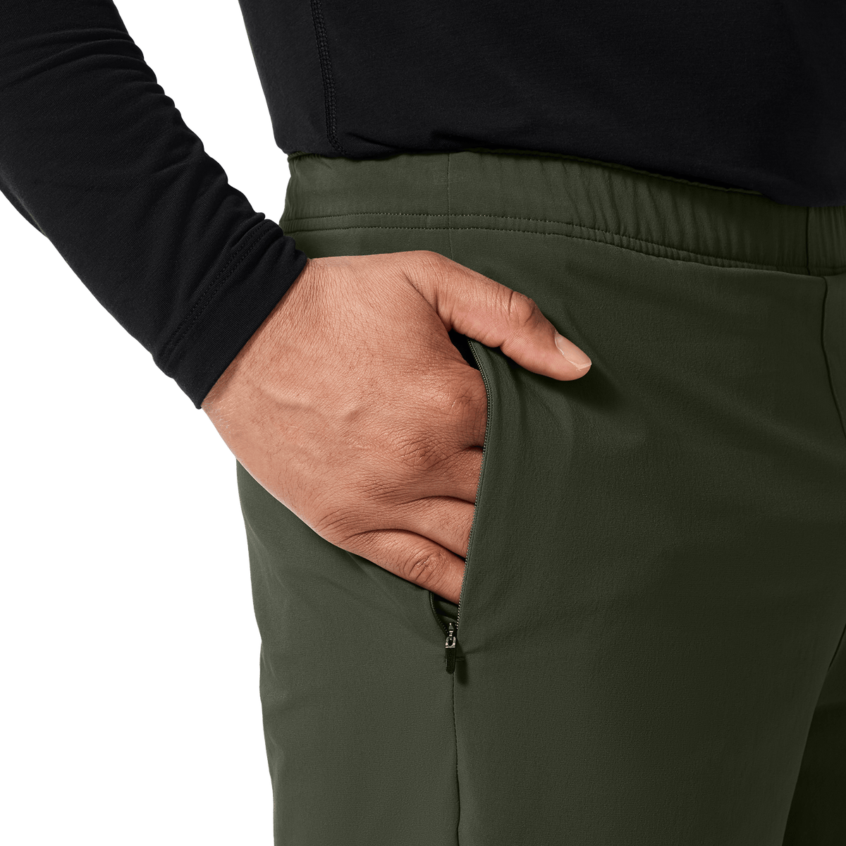 Men's NOBULL Training Short 6" (Lined)