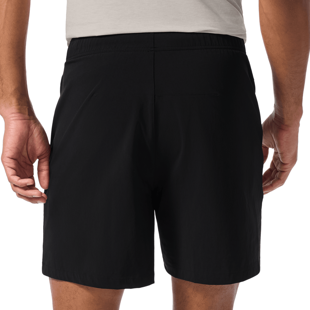 Men's NOBULL Training Short 6" (Lined)