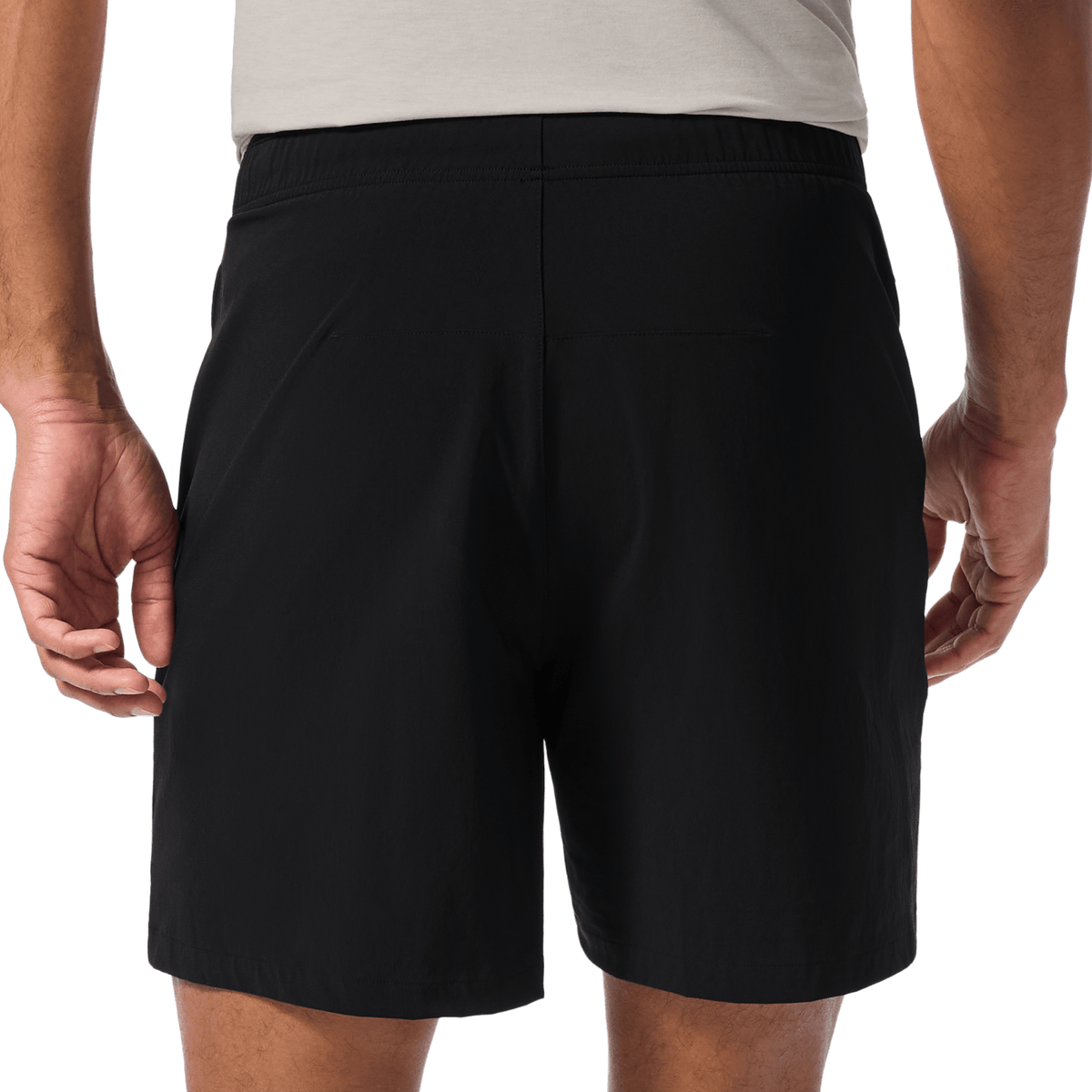 Men's NOBULL Training Short 6" (Lined)