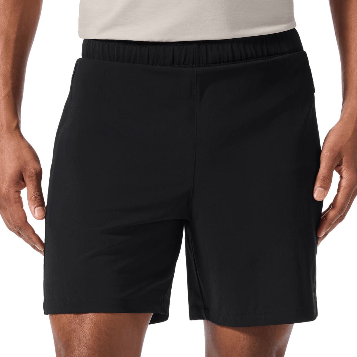 Men's NOBULL Training Short 6" (Lined)