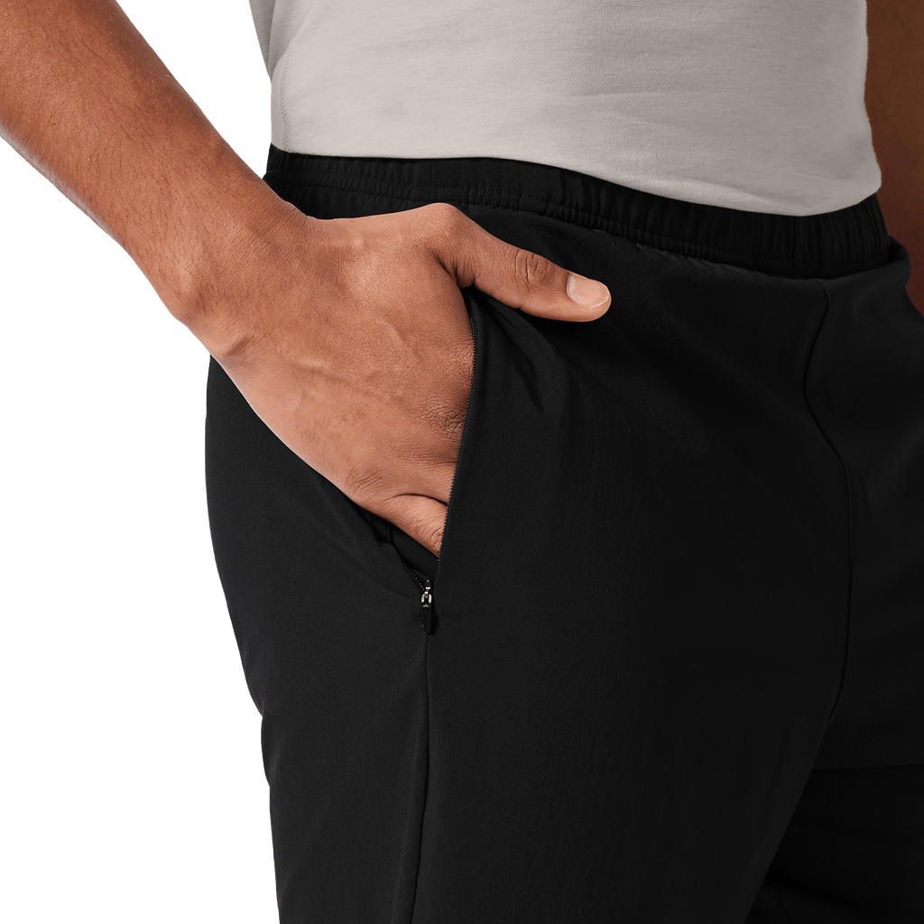 Men's NOBULL Training Short 6" (Lined)