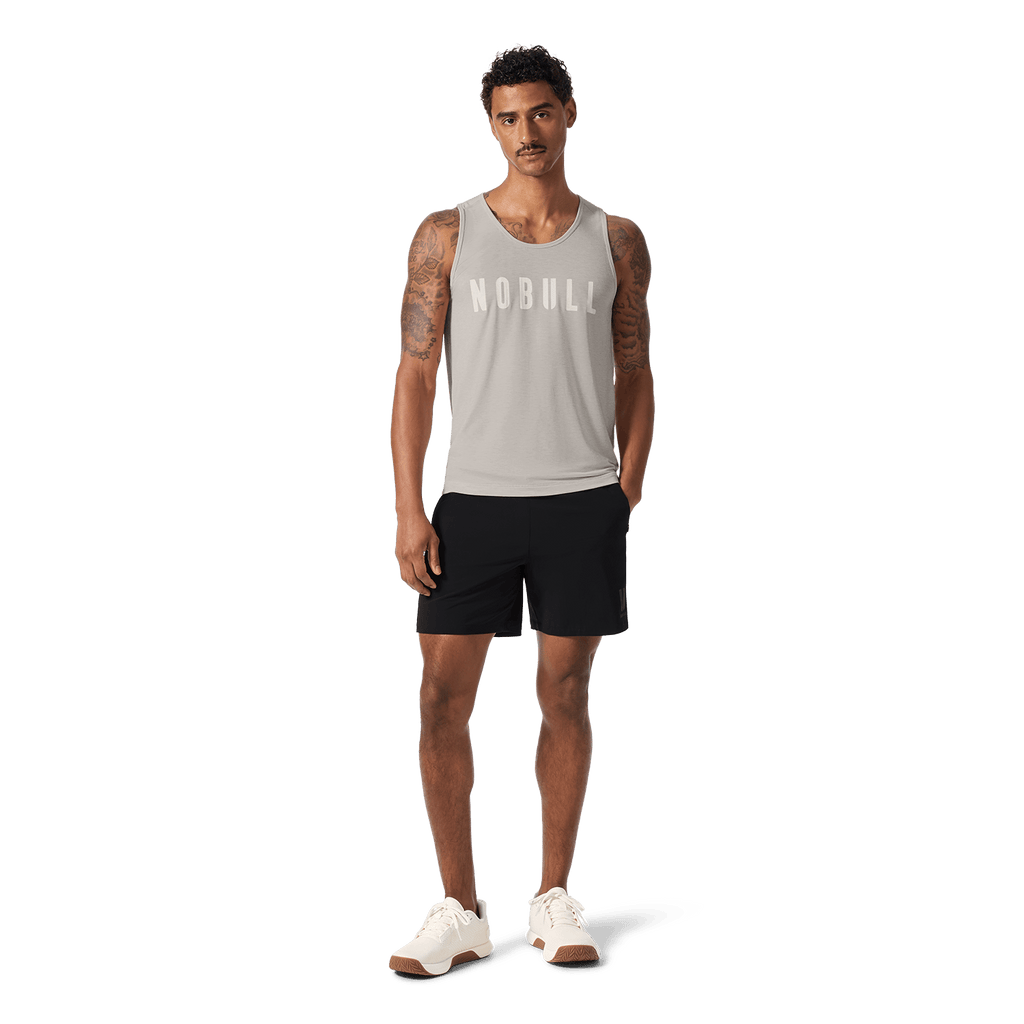 Men's NOBULL Training Short 6" (Lined)
