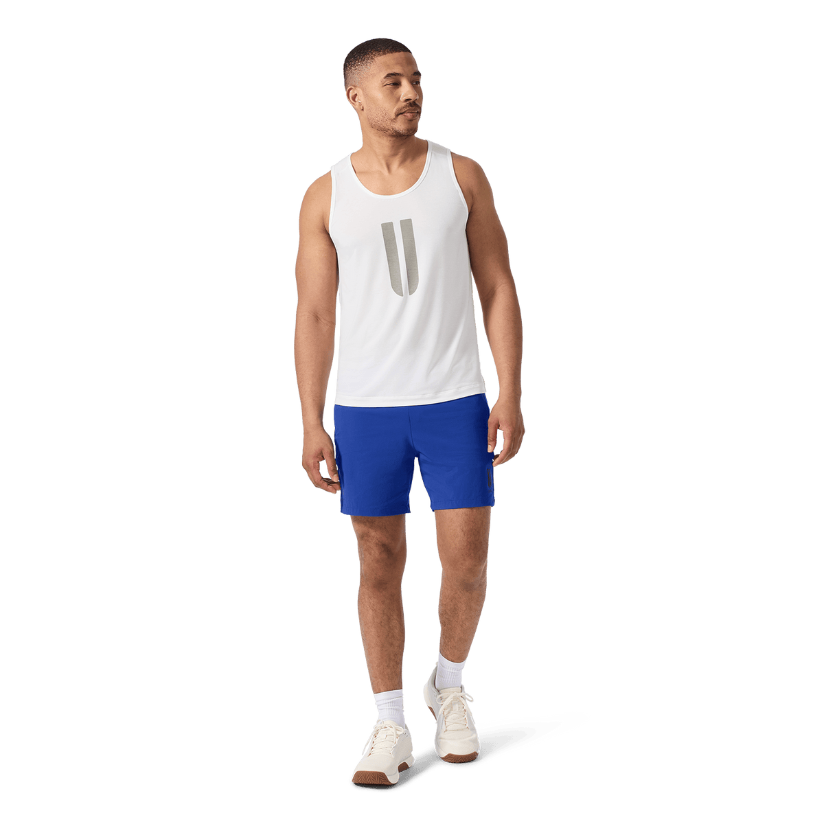 Men's NOBULL Training Short 6" (Unlined)