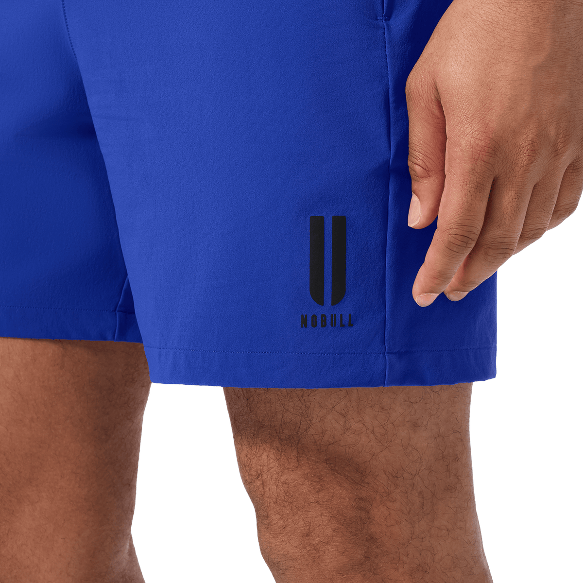 Men's NOBULL Training Short 6" (Unlined)