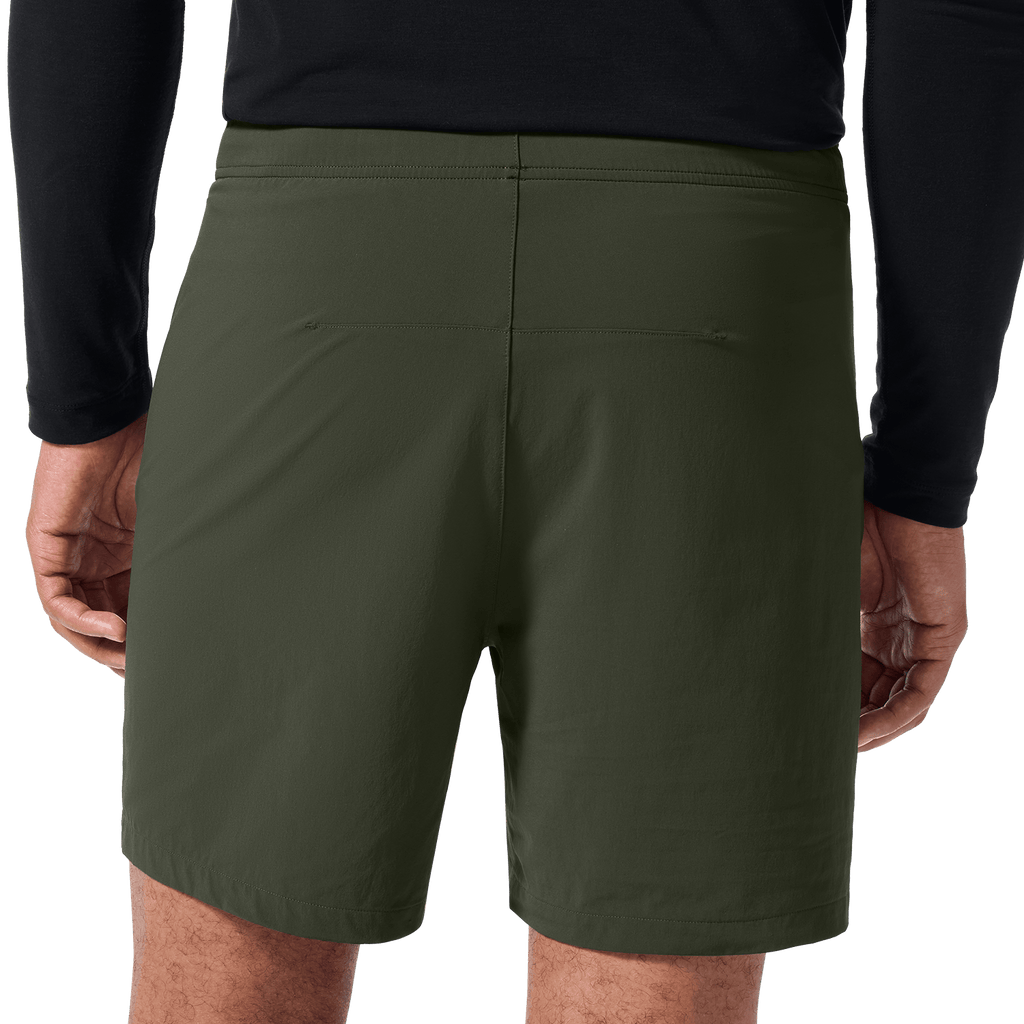 Men's NOBULL Training Short 6" (Unlined)