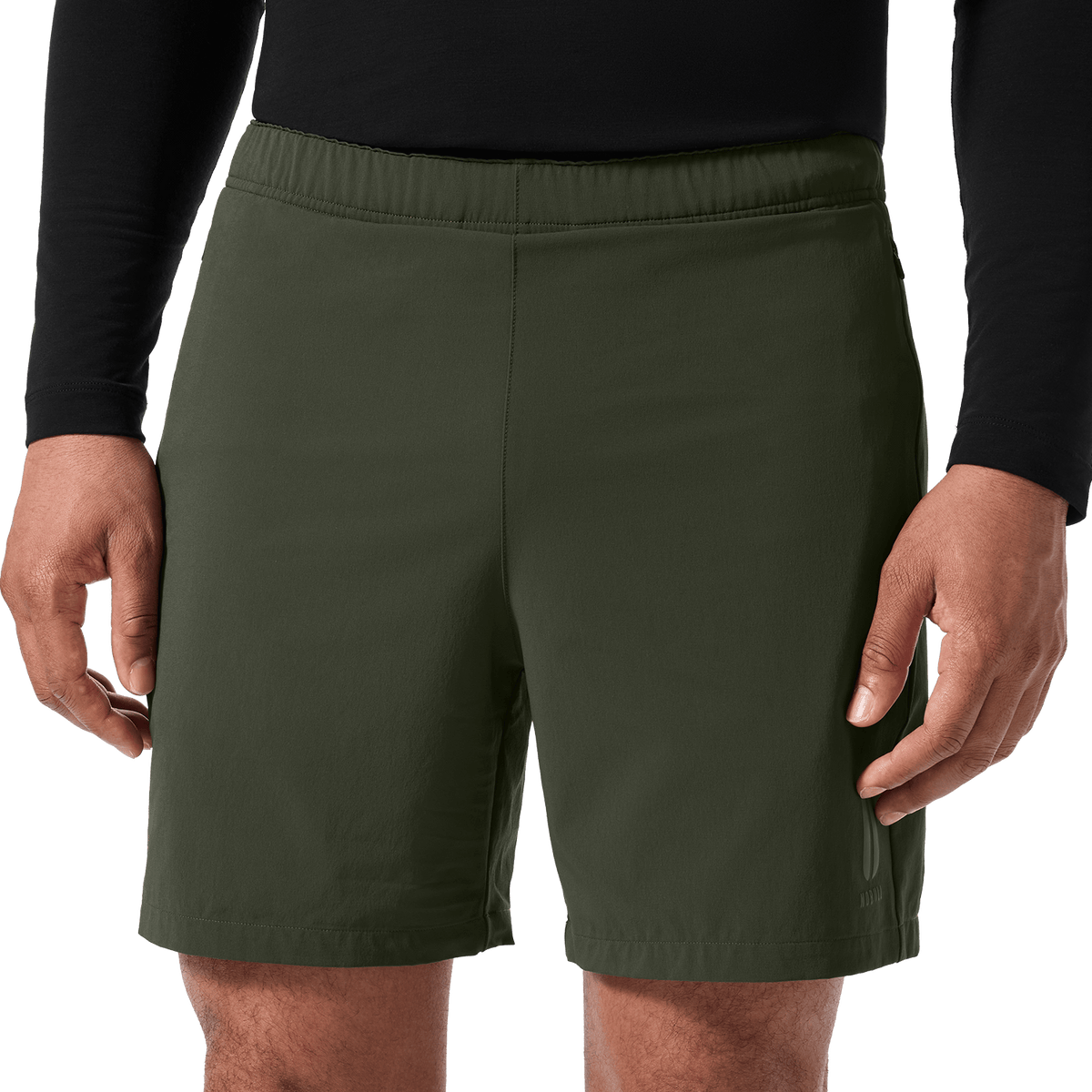 Men's NOBULL Training Short 6" (Unlined)