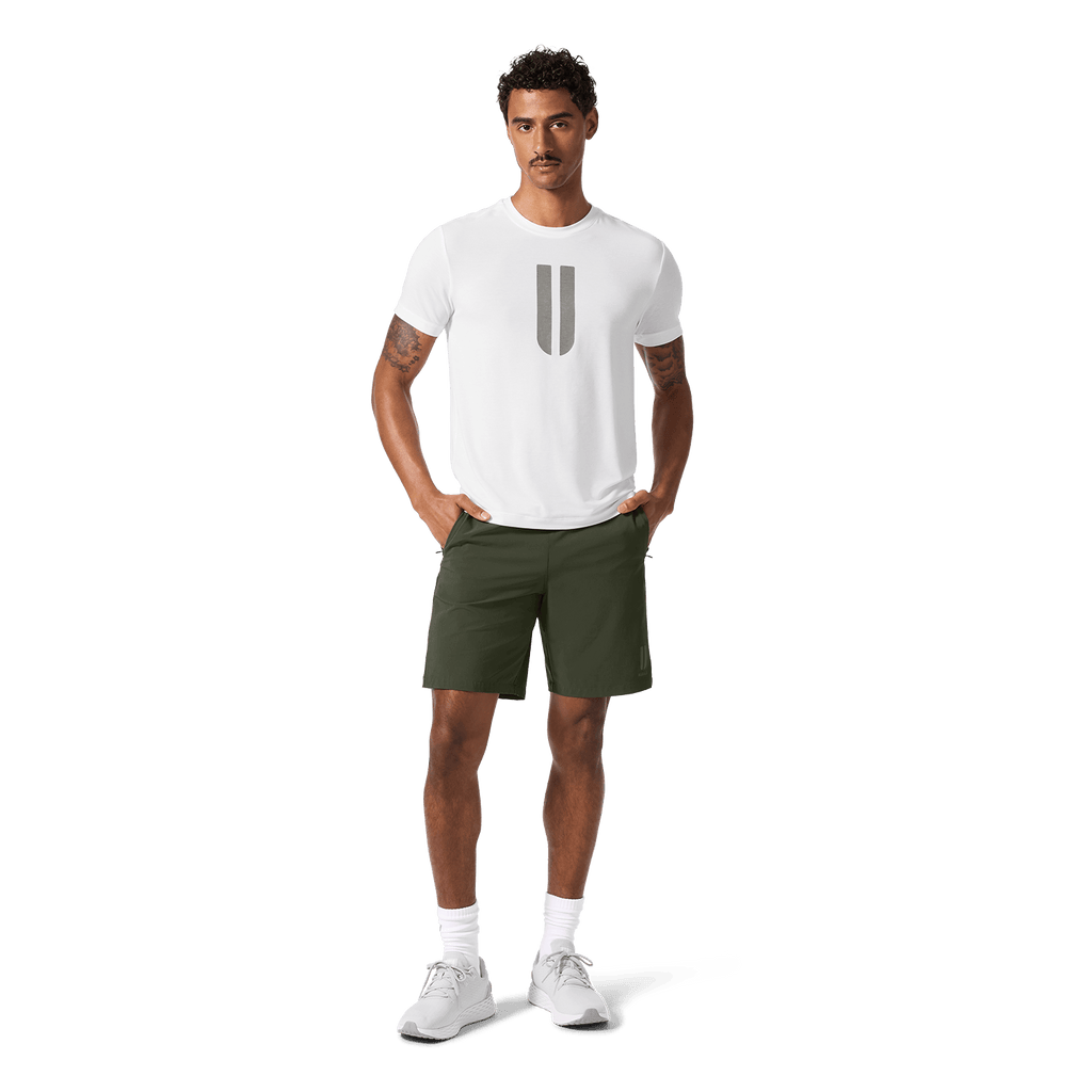 Men's NOBULL Training Short 8" (Unlined)