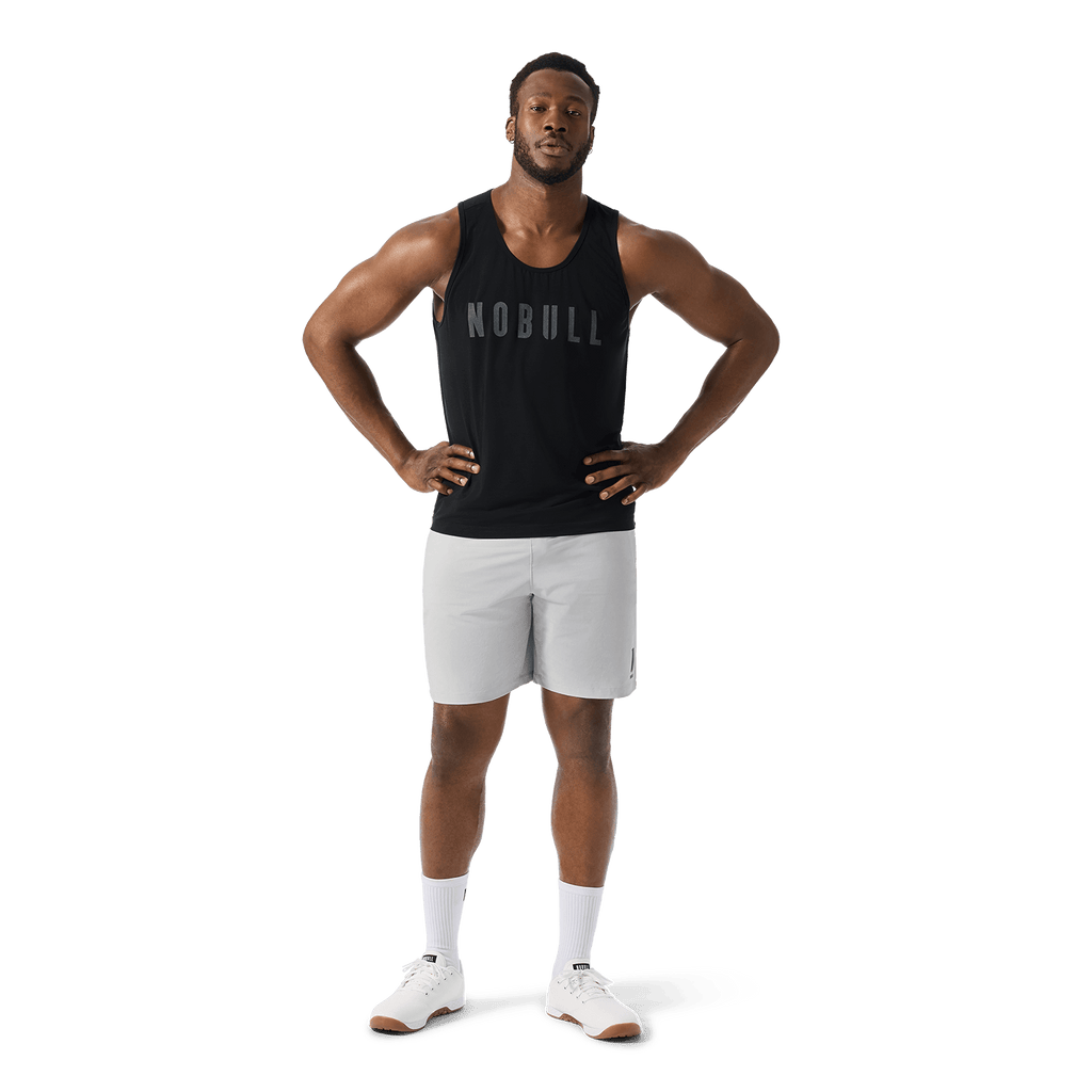 Men's NOBULL Training Short 8" (Unlined)