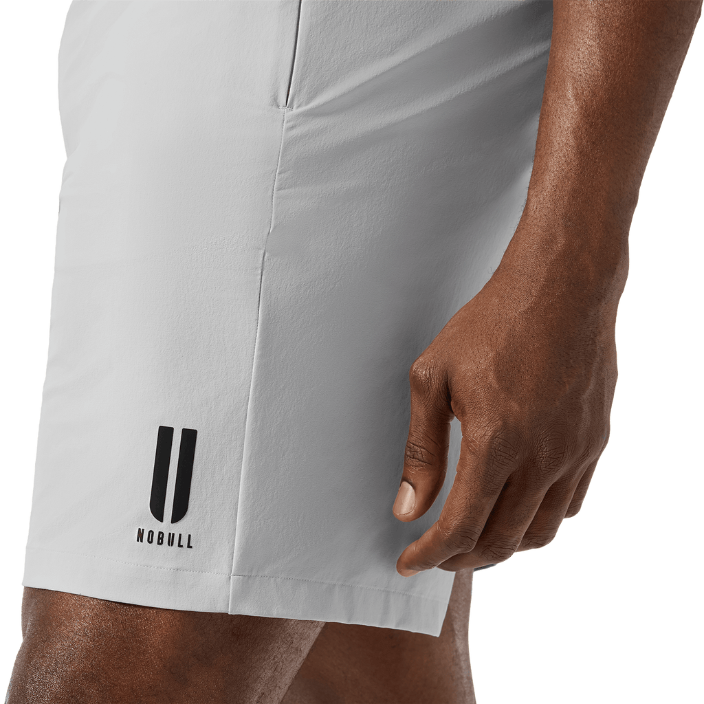 Men's NOBULL Training Short 8" (Unlined)