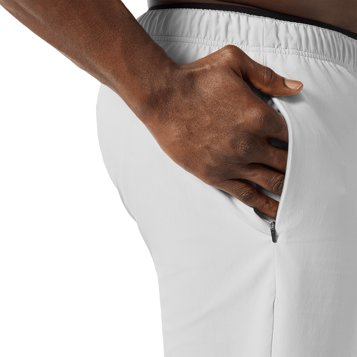 Men's NOBULL Training Short 8" (Unlined)
